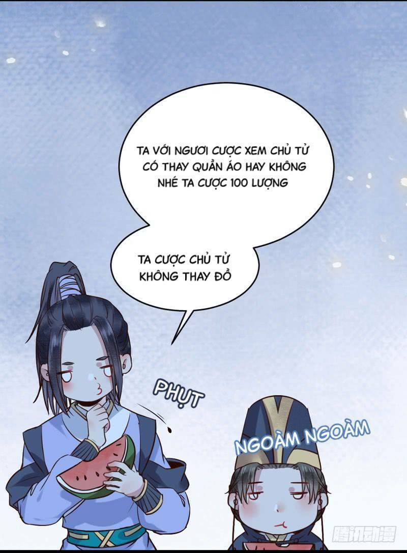Tuyệt Sắc Quyến Rũ Quỷ Y Chí Tôn - Chapter 196 - Page 57