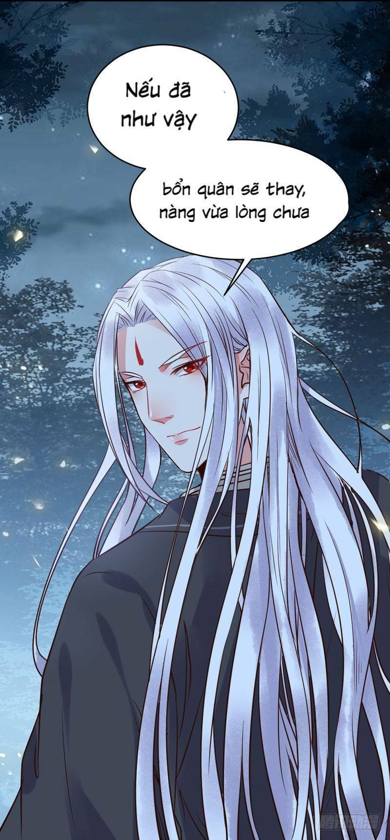 Tuyệt Sắc Quyến Rũ Quỷ Y Chí Tôn - Chapter 196 - Page 58