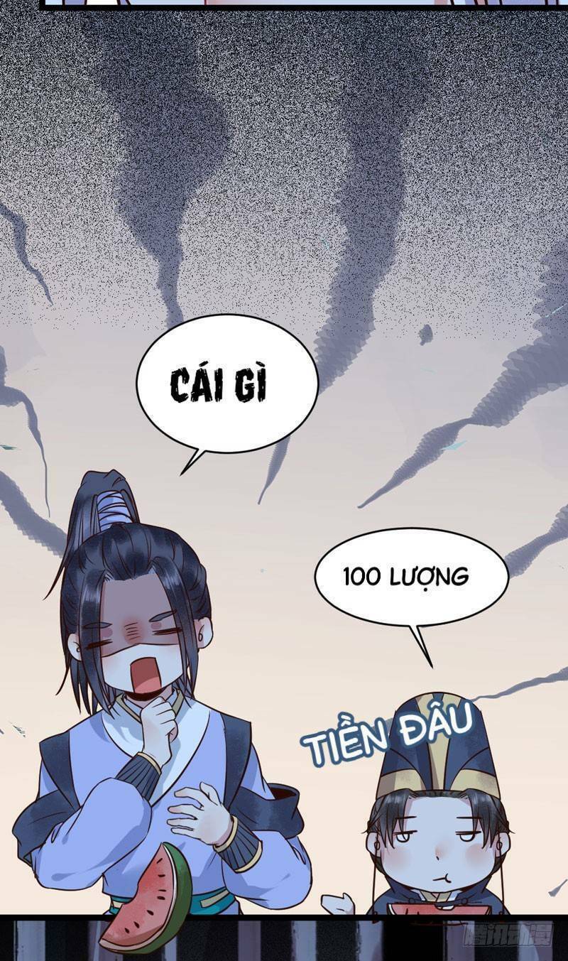Tuyệt Sắc Quyến Rũ Quỷ Y Chí Tôn - Chapter 196 - Page 60