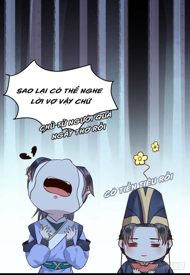 Tuyệt Sắc Quyến Rũ Quỷ Y Chí Tôn - Chapter 196 - Page 61