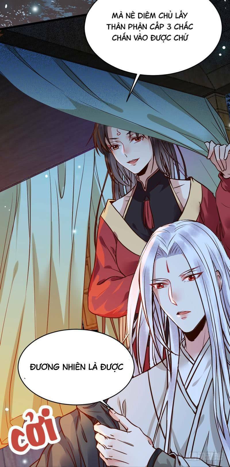 Tuyệt Sắc Quyến Rũ Quỷ Y Chí Tôn - Chapter 196 - Page 62