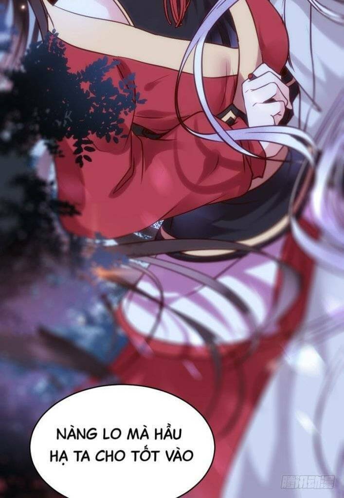 Tuyệt Sắc Quyến Rũ Quỷ Y Chí Tôn - Chapter 196 - Page 65