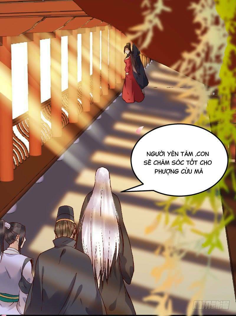 Tuyệt Sắc Quyến Rũ Quỷ Y Chí Tôn - Chapter 196 - Page 6