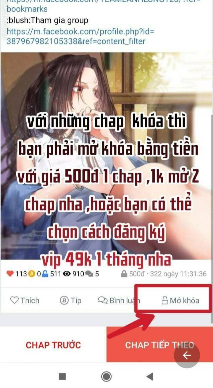 Tuyệt Sắc Quyến Rũ Quỷ Y Chí Tôn - Chapter 196 - Page 72