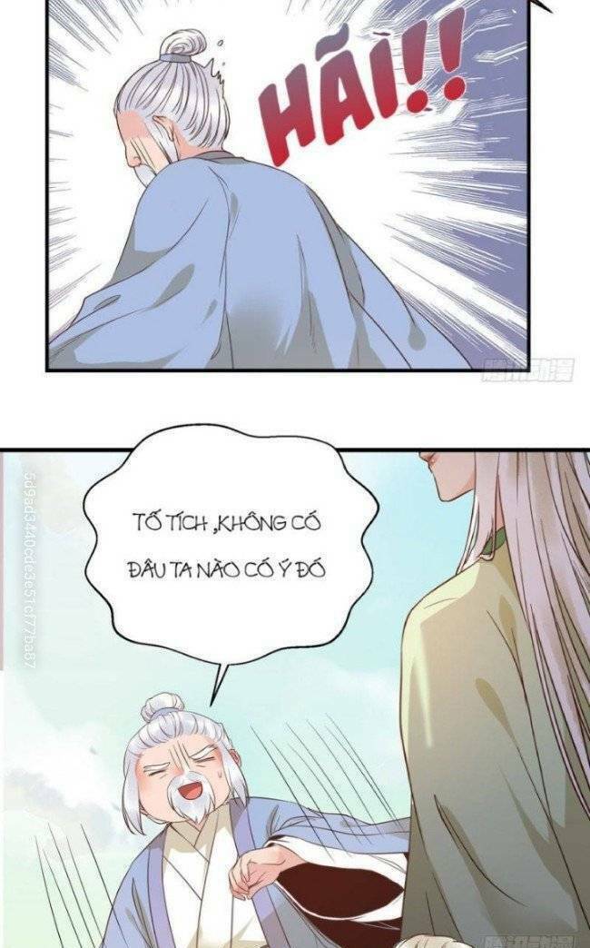 Tuyệt Sắc Quyến Rũ Quỷ Y Chí Tôn - Chapter 197 - Page 17