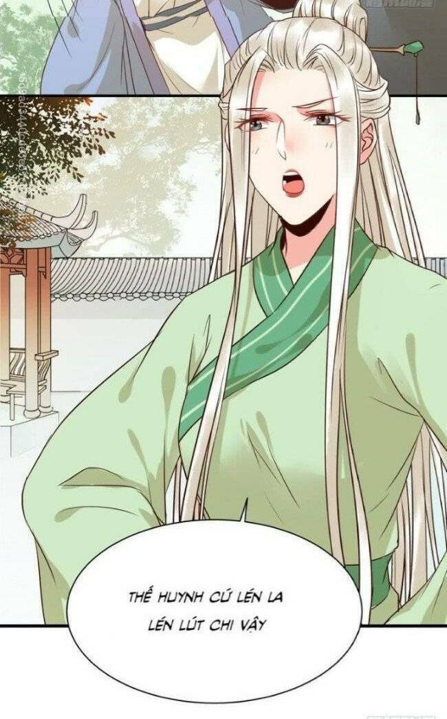 Tuyệt Sắc Quyến Rũ Quỷ Y Chí Tôn - Chapter 197 - Page 18