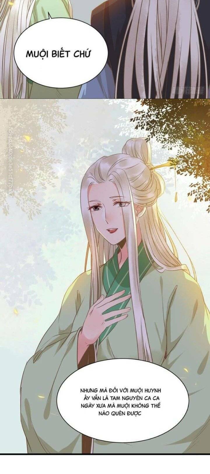 Tuyệt Sắc Quyến Rũ Quỷ Y Chí Tôn - Chapter 197 - Page 21