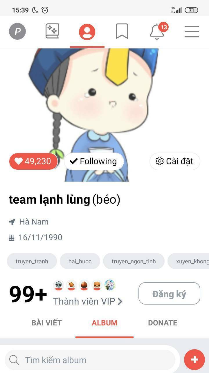 Tuyệt Sắc Quyến Rũ Quỷ Y Chí Tôn - Chapter 197 - Page 23