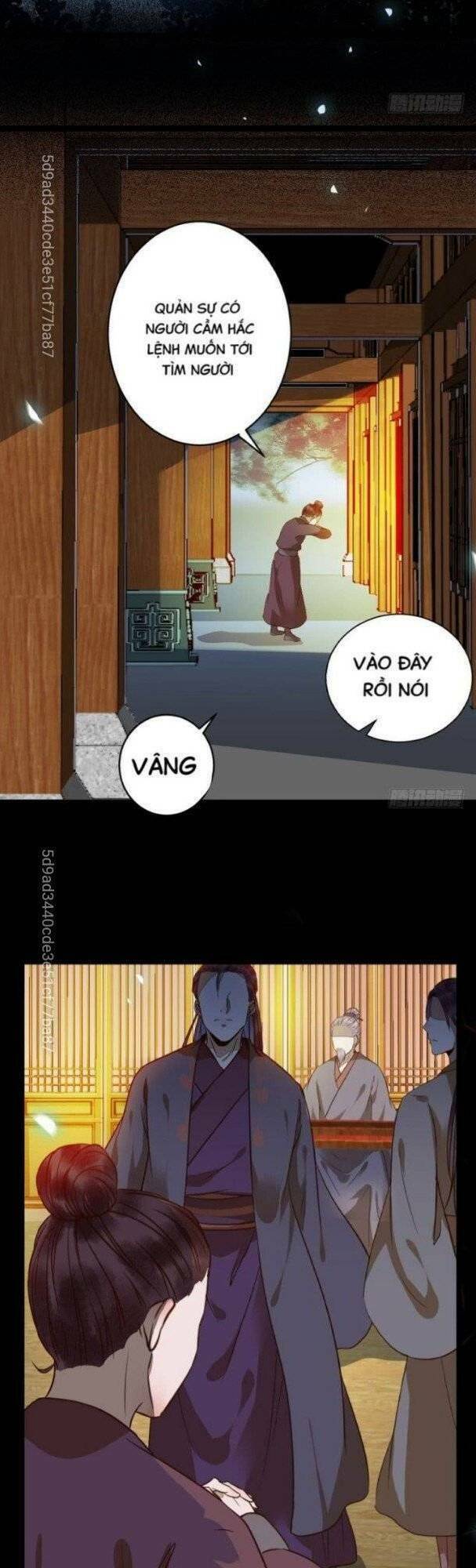 Tuyệt Sắc Quyến Rũ Quỷ Y Chí Tôn - Chapter 198 - Page 14