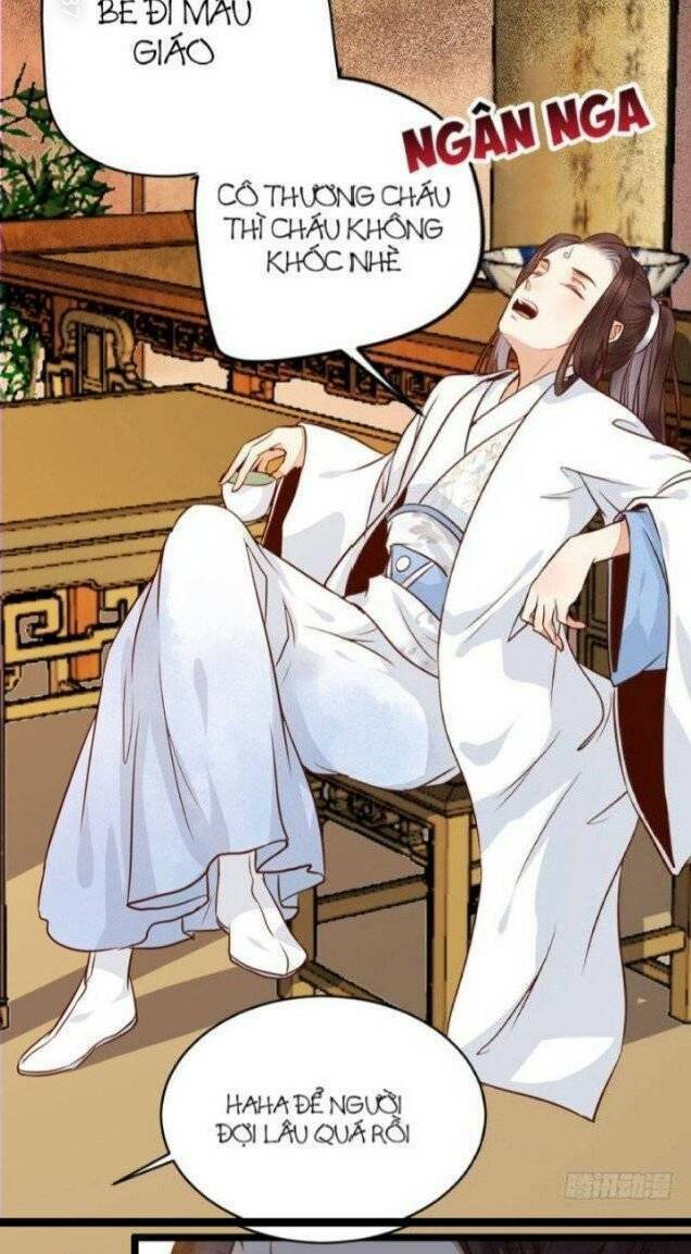 Tuyệt Sắc Quyến Rũ Quỷ Y Chí Tôn - Chapter 198 - Page 22
