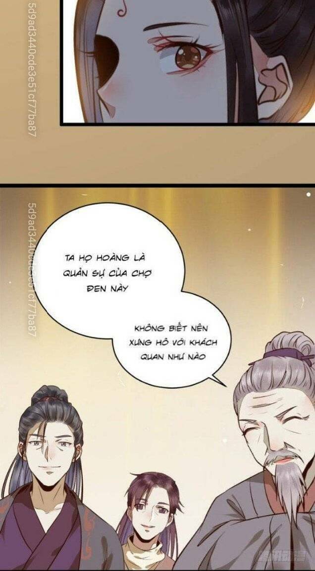 Tuyệt Sắc Quyến Rũ Quỷ Y Chí Tôn - Chapter 198 - Page 23