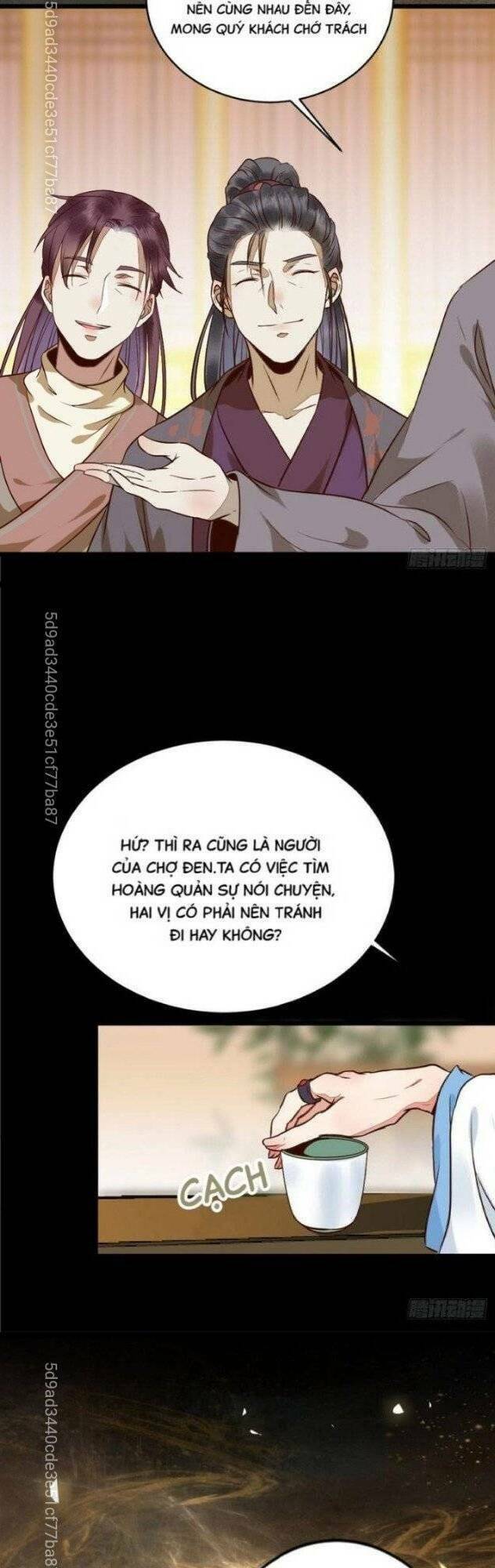 Tuyệt Sắc Quyến Rũ Quỷ Y Chí Tôn - Chapter 198 - Page 25