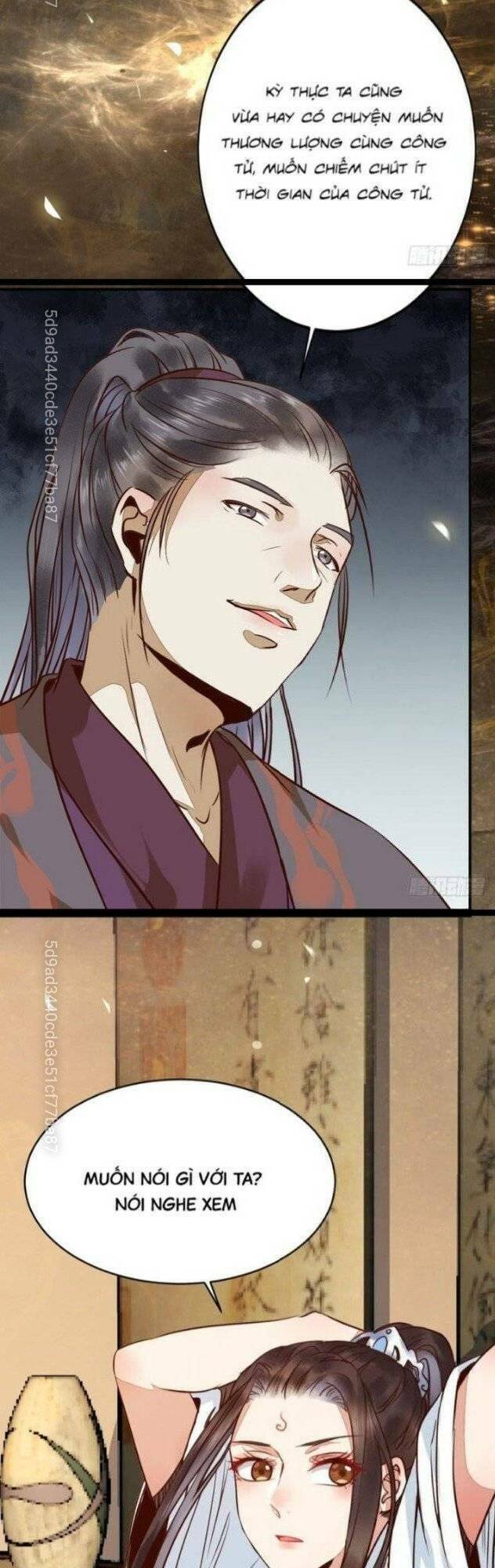 Tuyệt Sắc Quyến Rũ Quỷ Y Chí Tôn - Chapter 198 - Page 26