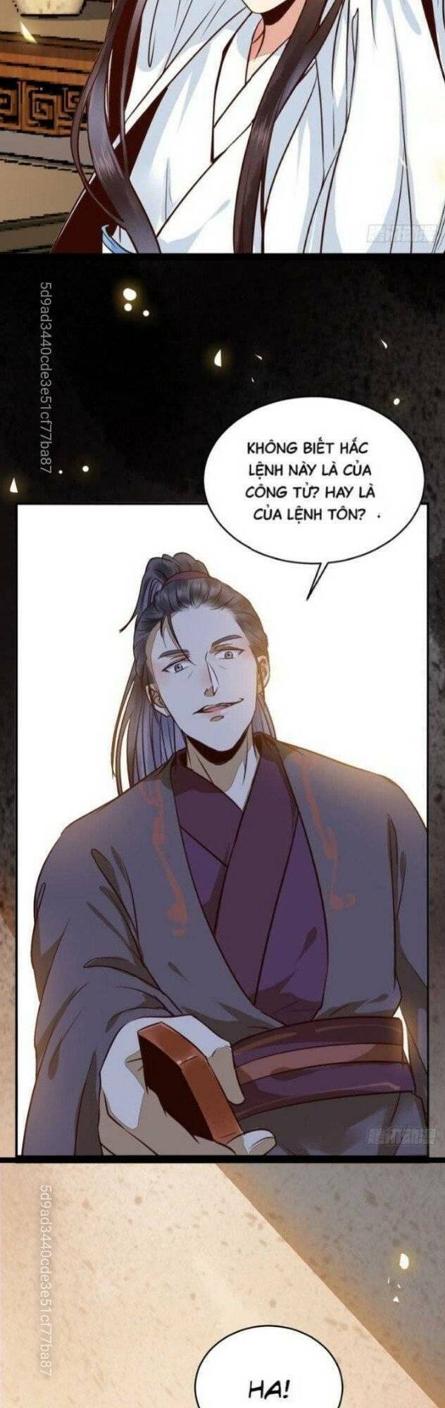 Tuyệt Sắc Quyến Rũ Quỷ Y Chí Tôn - Chapter 198 - Page 27