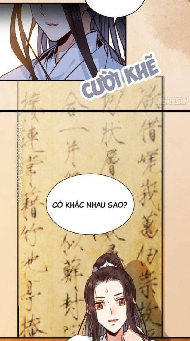 Tuyệt Sắc Quyến Rũ Quỷ Y Chí Tôn - Chapter 198 - Page 28