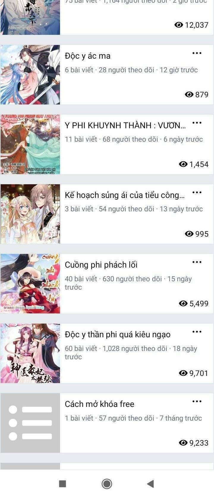 Tuyệt Sắc Quyến Rũ Quỷ Y Chí Tôn - Chapter 198 - Page 31