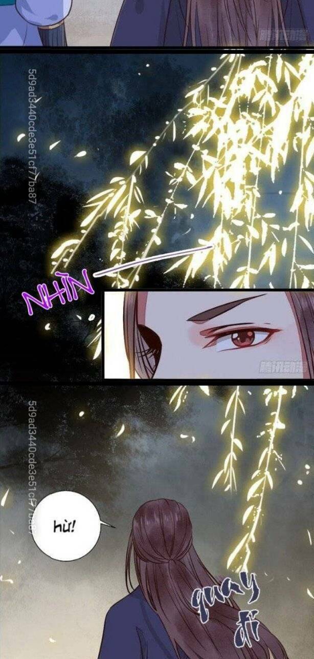 Tuyệt Sắc Quyến Rũ Quỷ Y Chí Tôn - Chapter 198 - Page 4