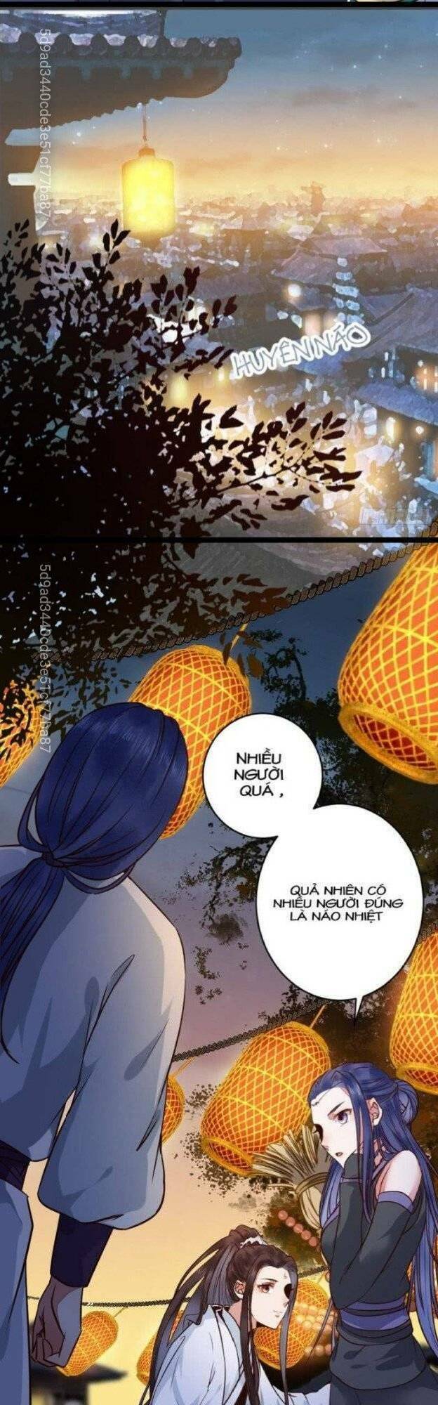 Tuyệt Sắc Quyến Rũ Quỷ Y Chí Tôn - Chapter 198 - Page 6