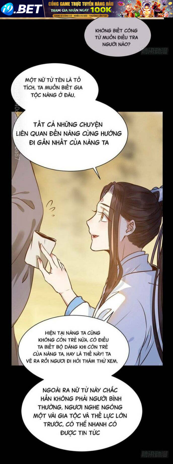 Tuyệt Sắc Quyến Rũ Quỷ Y Chí Tôn - Chapter 199 - Page 11