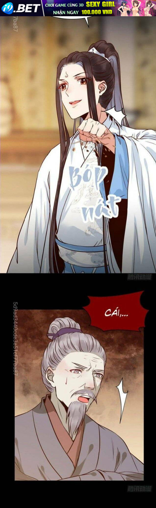 Tuyệt Sắc Quyến Rũ Quỷ Y Chí Tôn - Chapter 199 - Page 13