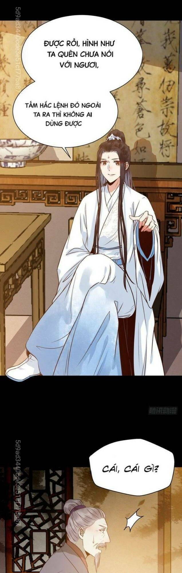 Tuyệt Sắc Quyến Rũ Quỷ Y Chí Tôn - Chapter 199 - Page 14