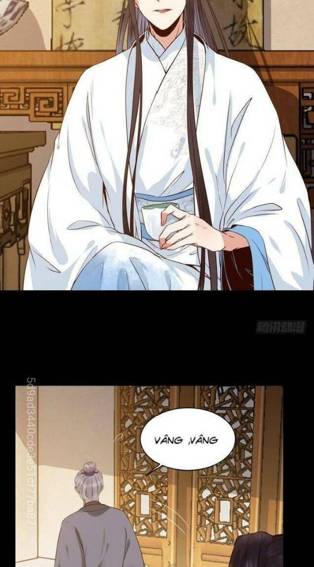 Tuyệt Sắc Quyến Rũ Quỷ Y Chí Tôn - Chapter 199 - Page 16