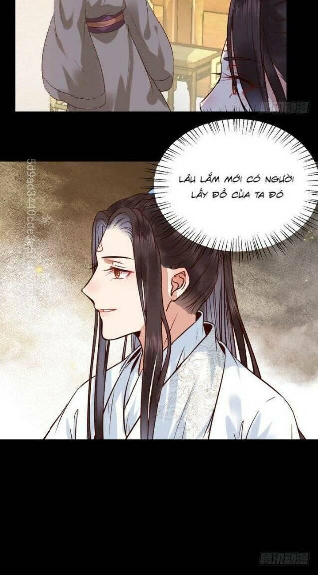 Tuyệt Sắc Quyến Rũ Quỷ Y Chí Tôn - Chapter 199 - Page 17