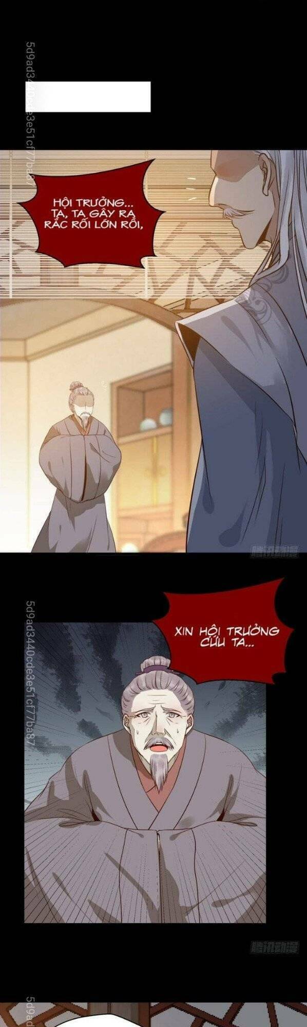 Tuyệt Sắc Quyến Rũ Quỷ Y Chí Tôn - Chapter 199 - Page 18