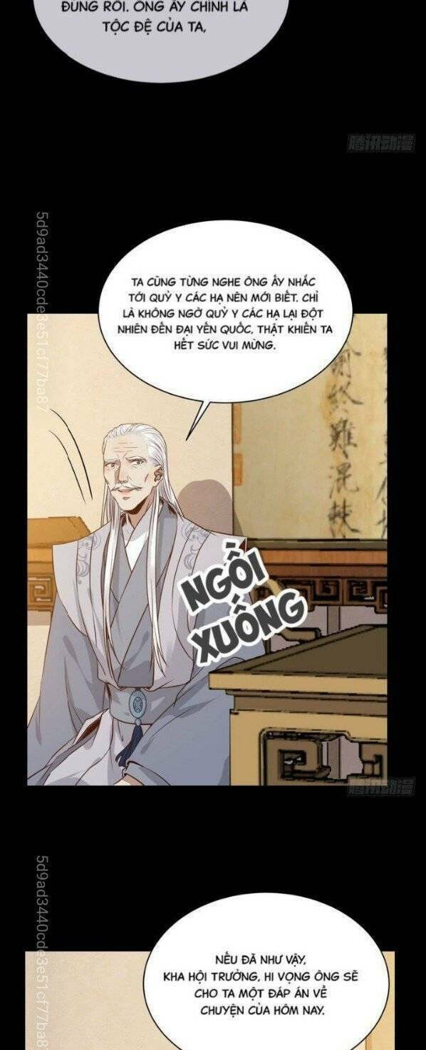 Tuyệt Sắc Quyến Rũ Quỷ Y Chí Tôn - Chapter 199 - Page 22