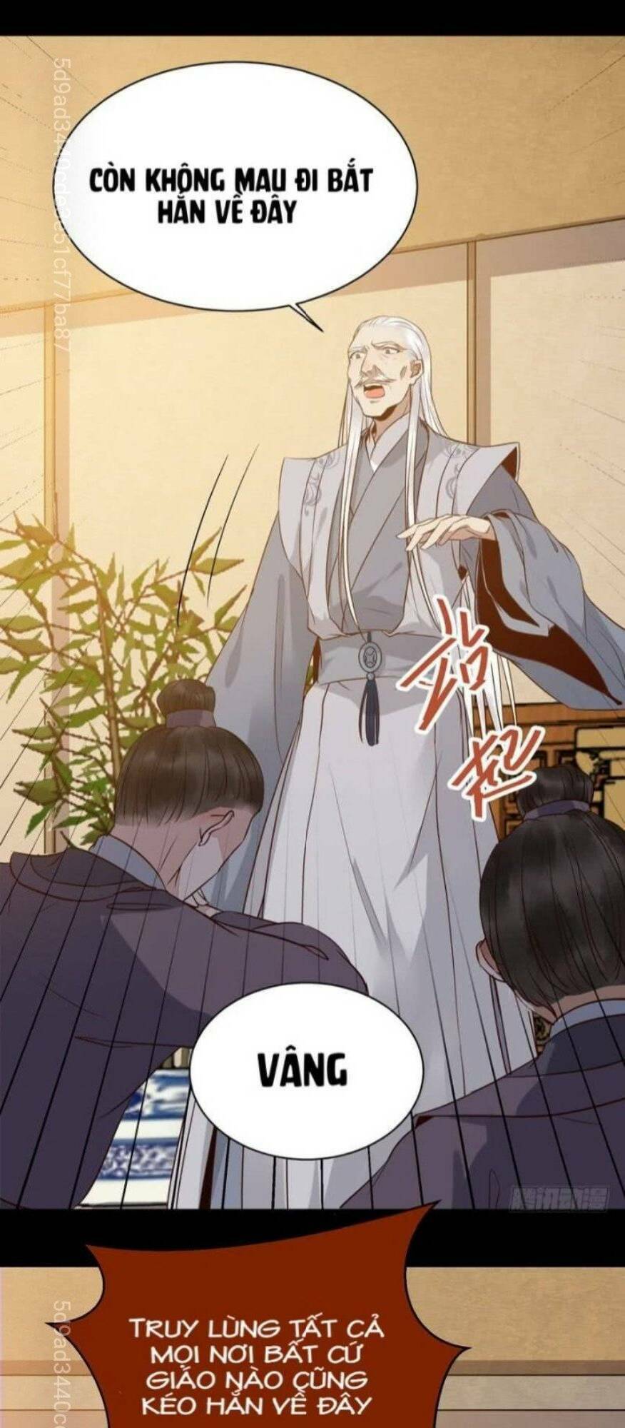 Tuyệt Sắc Quyến Rũ Quỷ Y Chí Tôn - Chapter 199 - Page 24