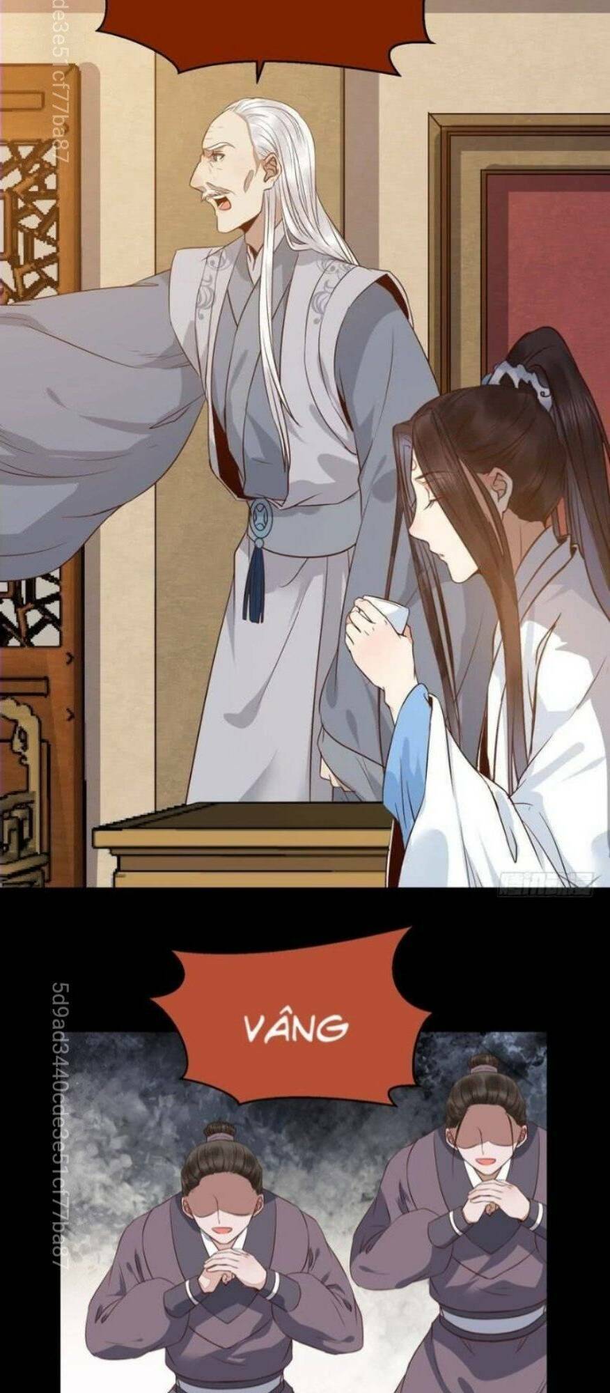 Tuyệt Sắc Quyến Rũ Quỷ Y Chí Tôn - Chapter 199 - Page 25