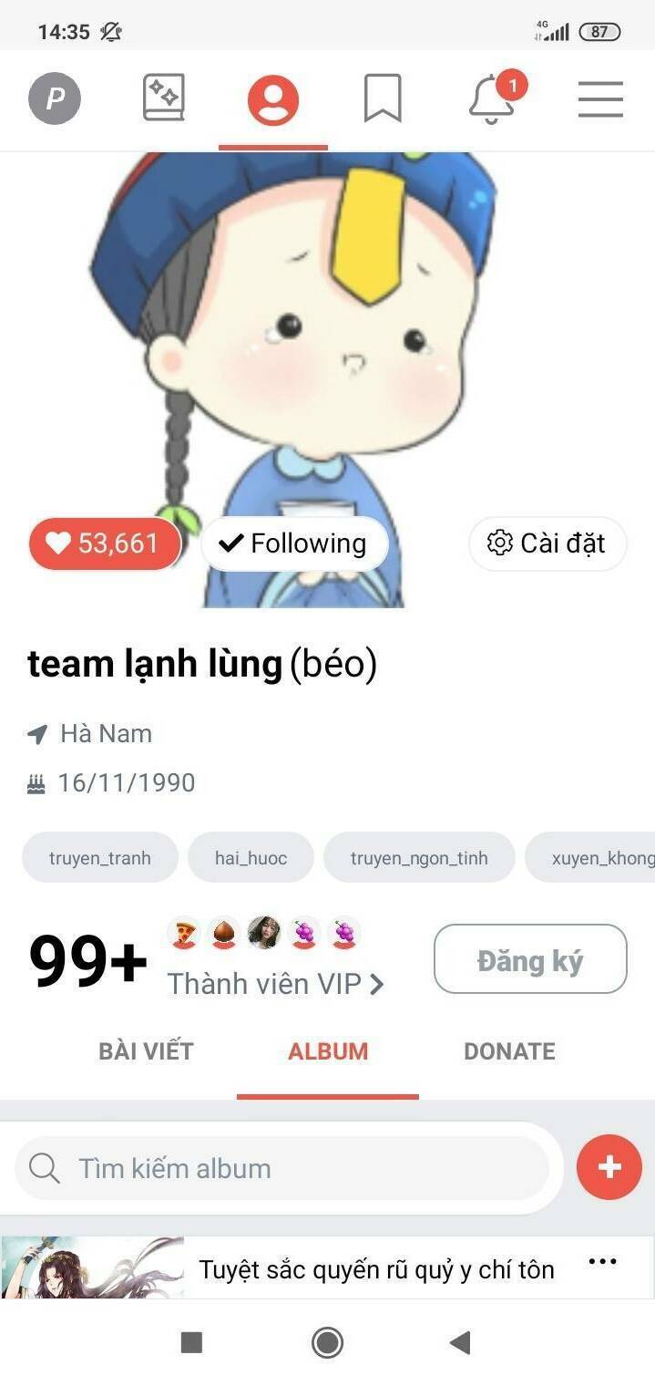 Tuyệt Sắc Quyến Rũ Quỷ Y Chí Tôn - Chapter 199 - Page 28