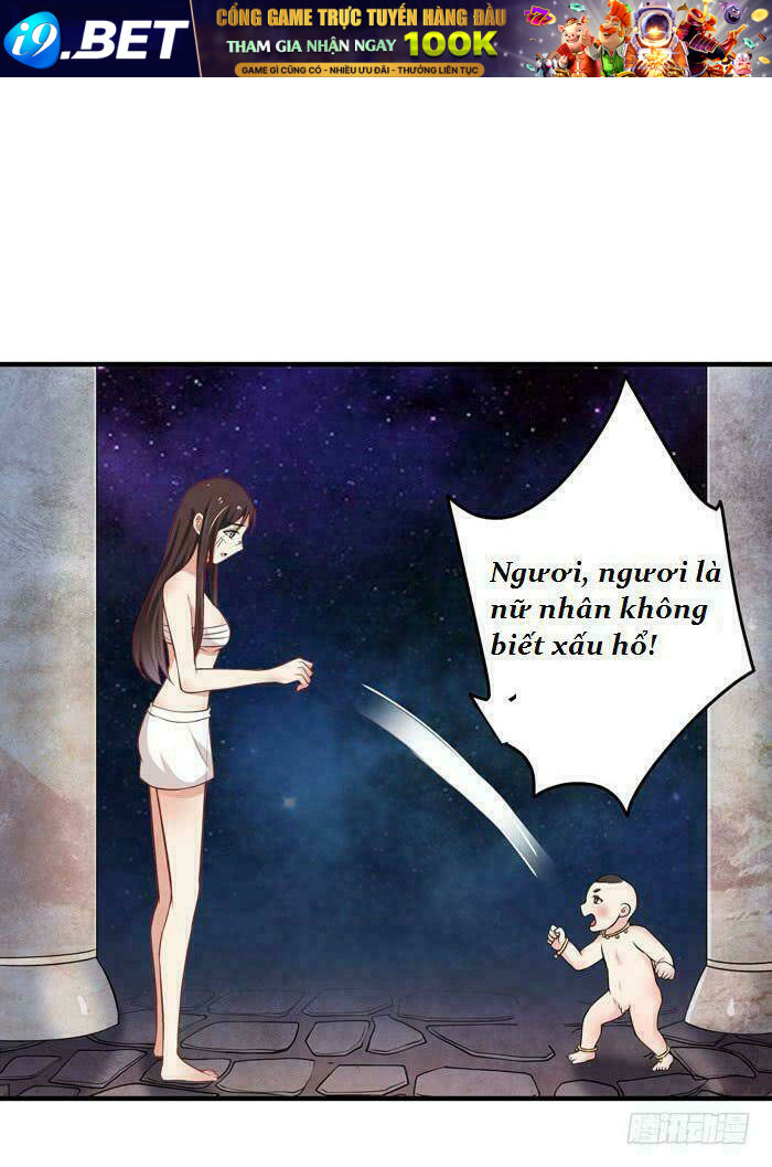 Tuyệt Sắc Quyến Rũ Quỷ Y Chí Tôn - Chapter 20 - Page 10