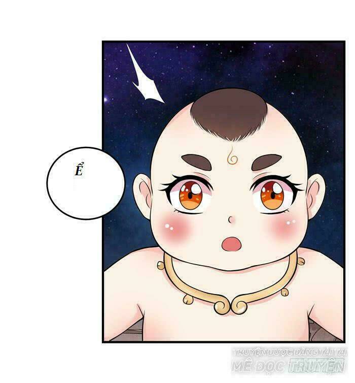 Tuyệt Sắc Quyến Rũ Quỷ Y Chí Tôn - Chapter 20 - Page 11