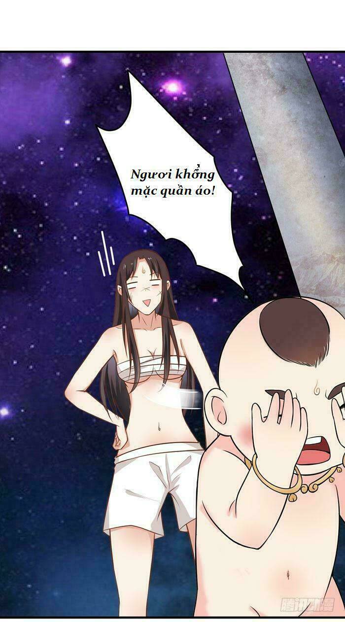 Tuyệt Sắc Quyến Rũ Quỷ Y Chí Tôn - Chapter 20 - Page 13