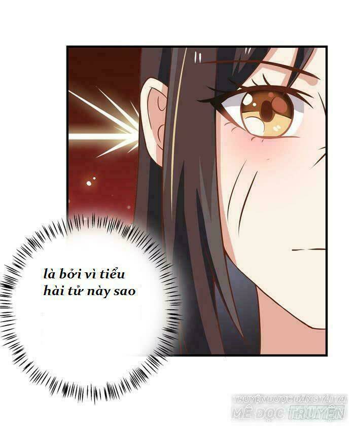 Tuyệt Sắc Quyến Rũ Quỷ Y Chí Tôn - Chapter 20 - Page 16