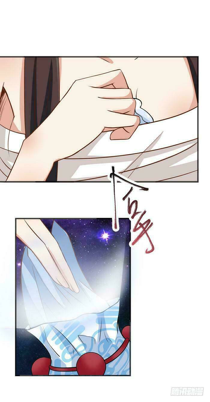 Tuyệt Sắc Quyến Rũ Quỷ Y Chí Tôn - Chapter 20 - Page 17