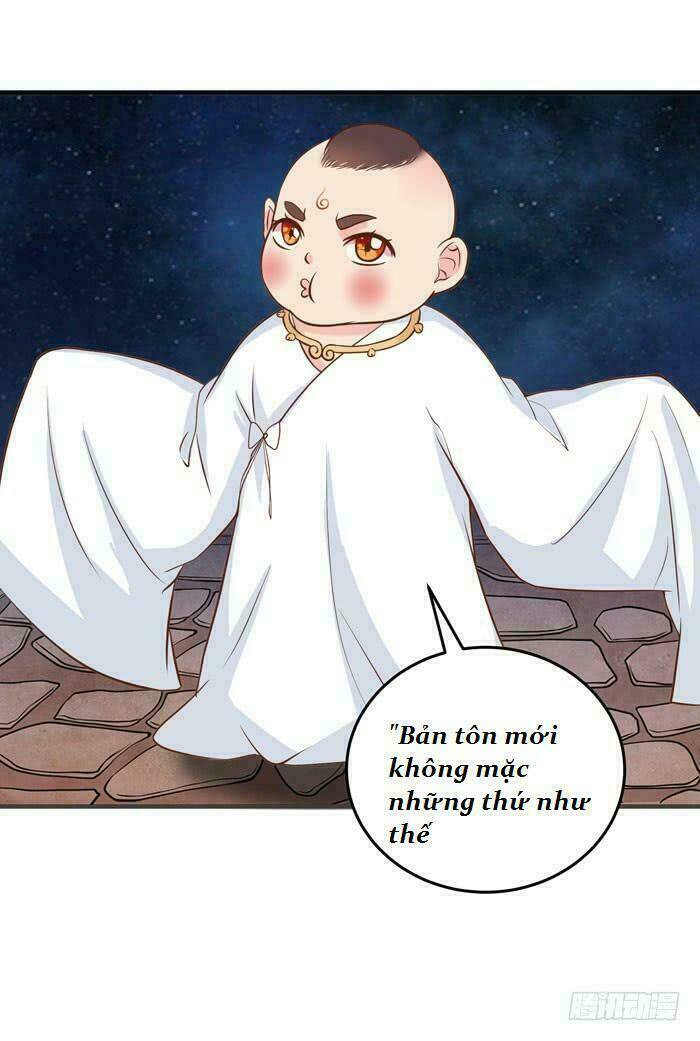 Tuyệt Sắc Quyến Rũ Quỷ Y Chí Tôn - Chapter 20 - Page 20