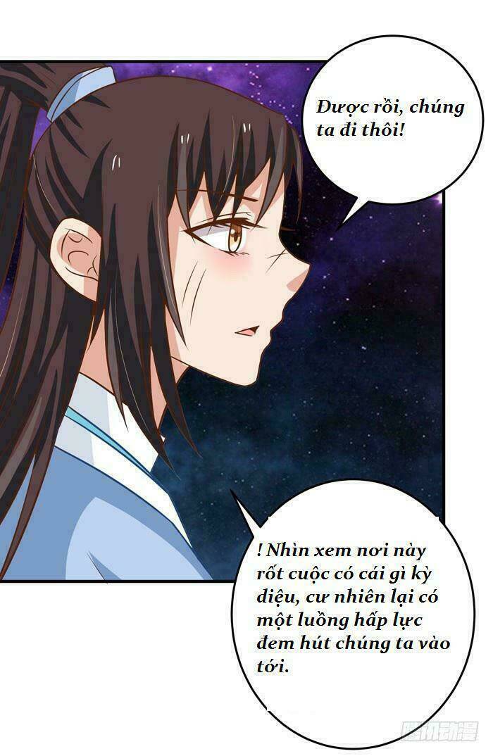 Tuyệt Sắc Quyến Rũ Quỷ Y Chí Tôn - Chapter 20 - Page 25