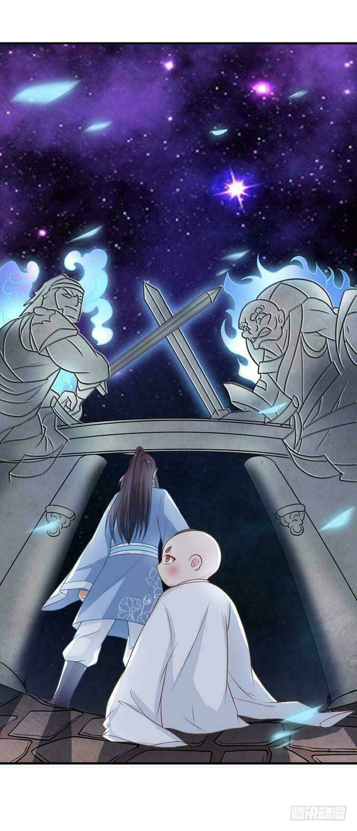 Tuyệt Sắc Quyến Rũ Quỷ Y Chí Tôn - Chapter 20 - Page 27