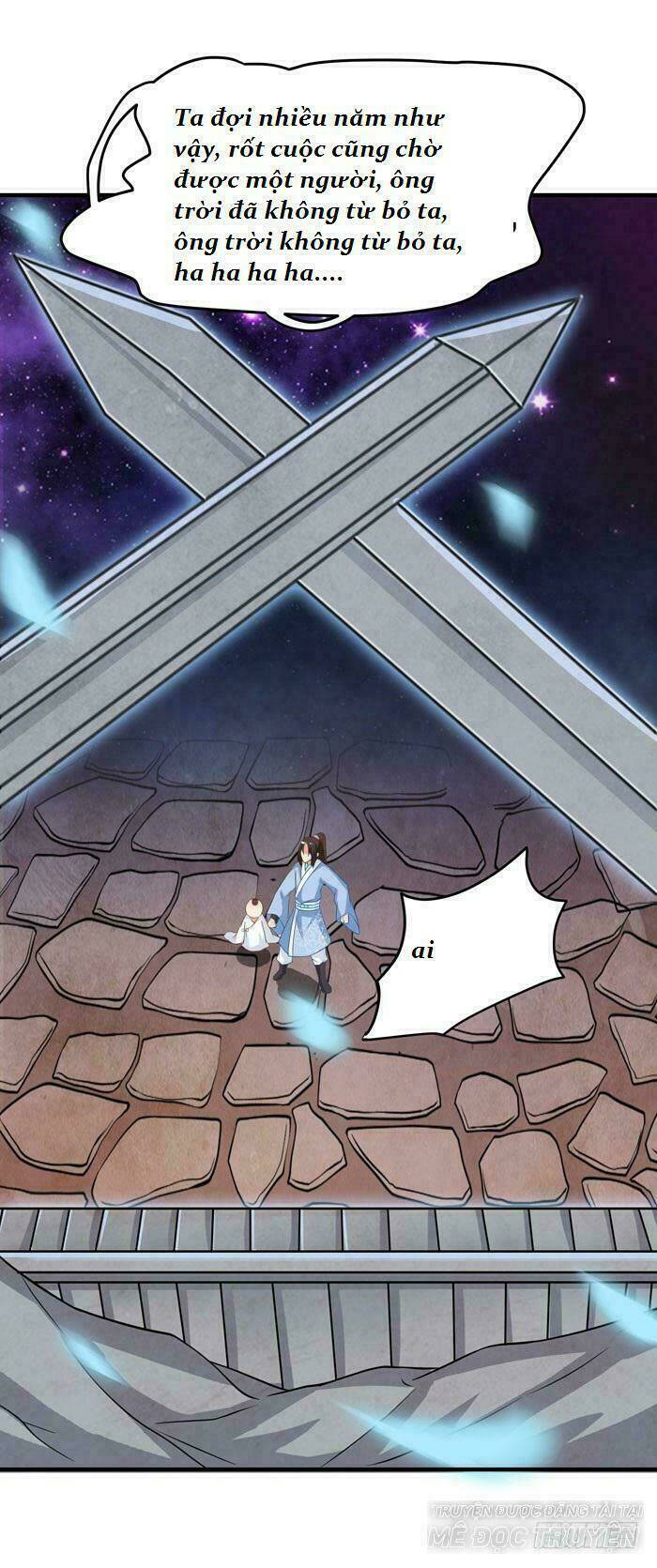 Tuyệt Sắc Quyến Rũ Quỷ Y Chí Tôn - Chapter 20 - Page 28