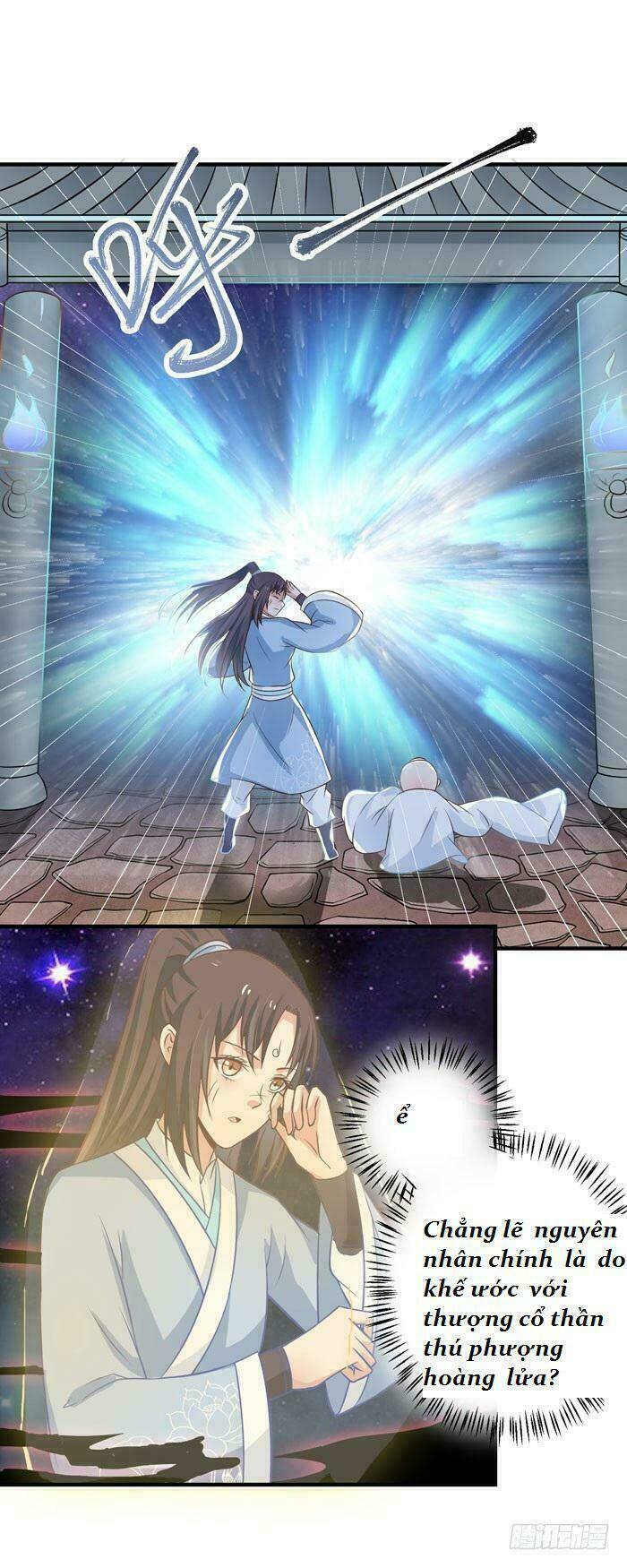 Tuyệt Sắc Quyến Rũ Quỷ Y Chí Tôn - Chapter 20 - Page 29