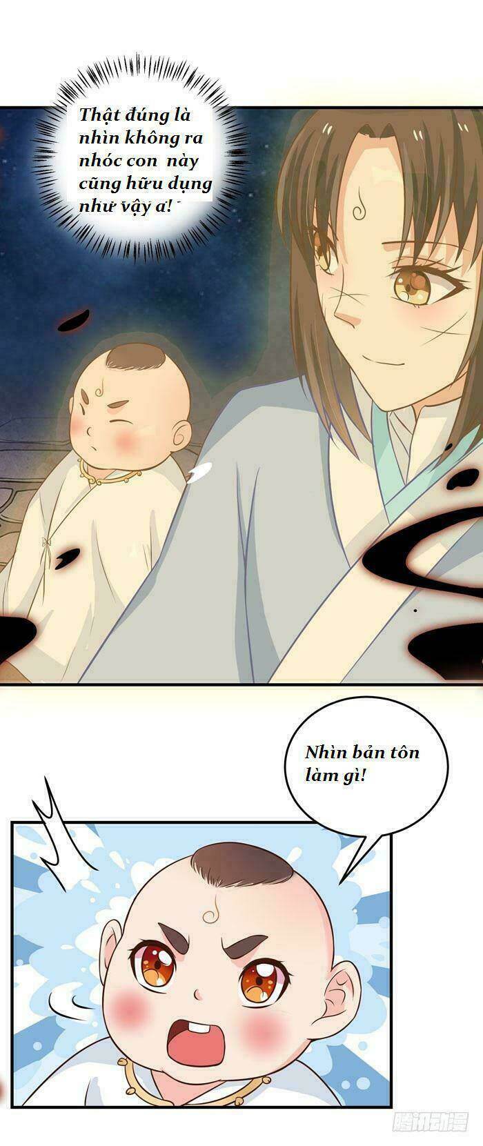 Tuyệt Sắc Quyến Rũ Quỷ Y Chí Tôn - Chapter 20 - Page 30