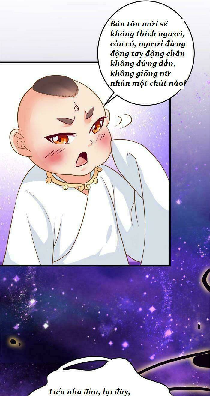 Tuyệt Sắc Quyến Rũ Quỷ Y Chí Tôn - Chapter 20 - Page 32