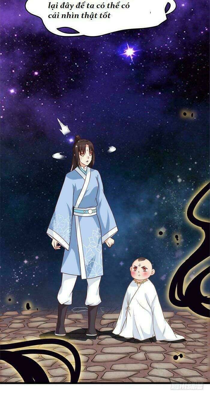 Tuyệt Sắc Quyến Rũ Quỷ Y Chí Tôn - Chapter 20 - Page 33