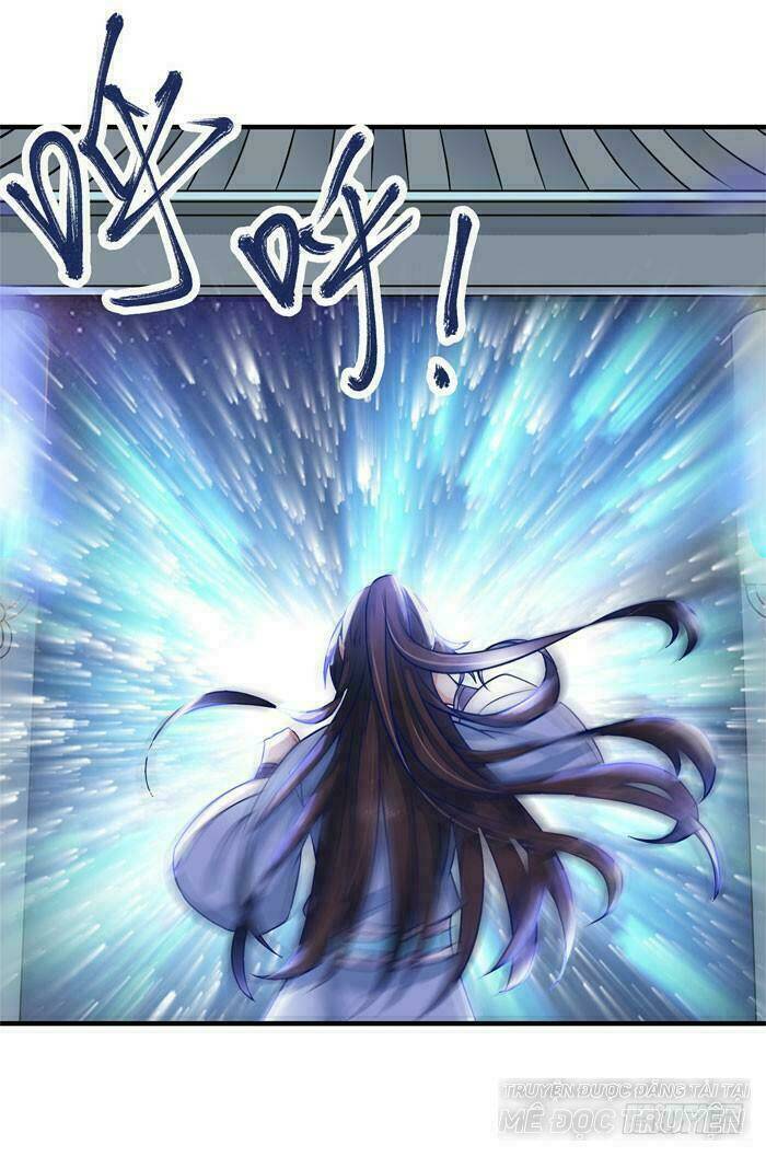 Tuyệt Sắc Quyến Rũ Quỷ Y Chí Tôn - Chapter 20 - Page 34