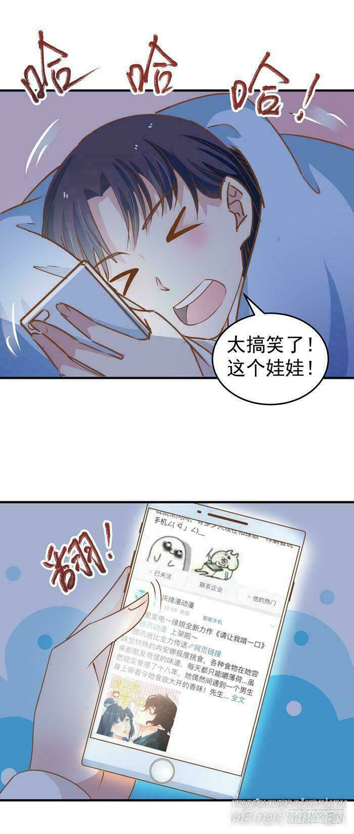 Tuyệt Sắc Quyến Rũ Quỷ Y Chí Tôn - Chapter 20 - Page 41