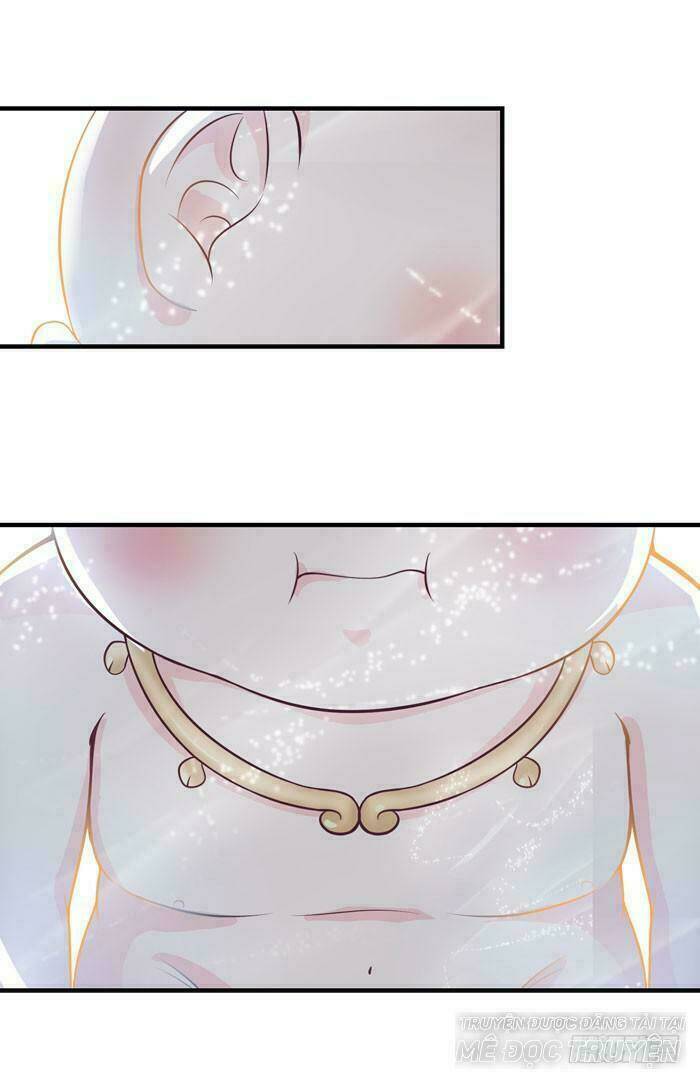 Tuyệt Sắc Quyến Rũ Quỷ Y Chí Tôn - Chapter 20 - Page 5