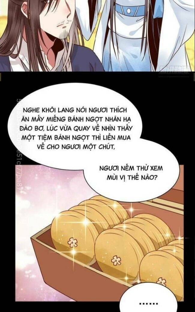 Tuyệt Sắc Quyến Rũ Quỷ Y Chí Tôn - Chapter 200 - Page 12