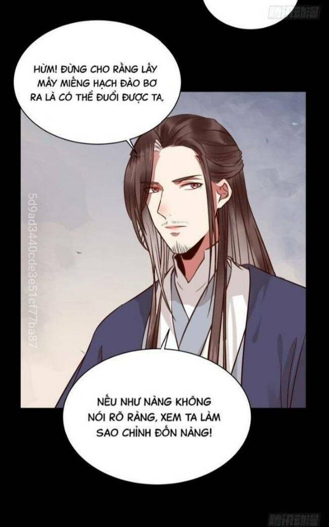 Tuyệt Sắc Quyến Rũ Quỷ Y Chí Tôn - Chapter 200 - Page 13